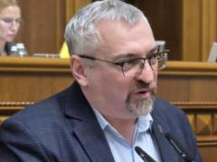 Федієнко спростував підготовку нового закону про відповідальність ТЦК