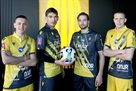 Ryabov, Gorin, Remenak and Tlumak arrived before Rukh