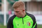 Vorskla and Banik exchanged goals