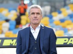 Порту шукає тренера серед колишніх наставників Шахтаря: один уже відмовив