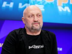Гоша Куценко прокомментировал ситуацию с найденным трупом в его автомобиле