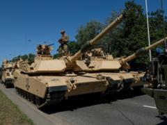 Abrams vulnerabilities in Ukraine will become the basis for modification