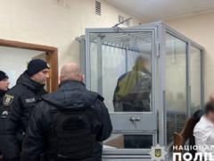 Подозреваемых в покушении на чиновника Минздрава взяли под стражу