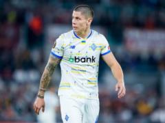 Dynamo announced the recovery time frame for its main defender