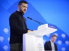 Зеленский предупредил о важном требовании Путина