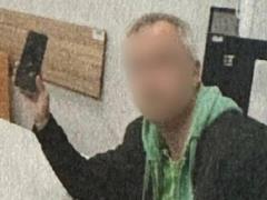 В Киеве осудили мужчину, который развращал 14-летнюю девушку