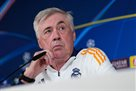 Ancelotti: I definitely haven’t made a decision about leaving Real Madrid