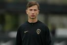 Dynamo is a Corinthians winger