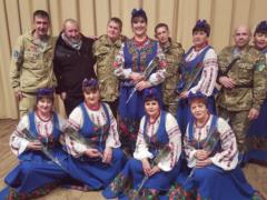 Группа «Лисапетный батальон» сообщила о смерти одной из участниц