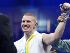 Богачук назвал самый сложный бой в карьере