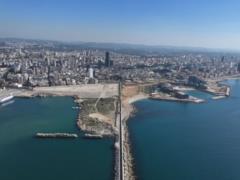 The Syrian port of Tartus canceled the agreement with the Russian company