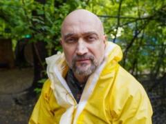 Вбивця, який сховав труп в авто путініста Куценка, цинічно видав намір воювати проти України