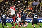 Aston Villa sensationally surrendered to Monaco