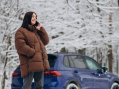 Що потрібно перевірити в авто перед дальньою поїздкою взимку: топ-6 речей