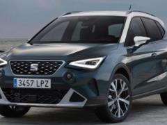 Дешевле чем VW: какие новые модели SEAT скоро появятся.