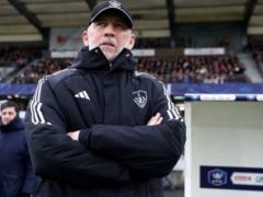 “A real European grandee”: Brest coach praised the match with Shakhtar