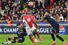 Monaco - Aston Villa 1:0 Video of the goal and review of the Champions League match
