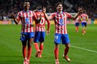 Alvarez s double brought Atletico Volova victory over Bayer in a match with two victories