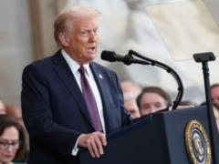 Oil and gas. Trump s leverage on Putin