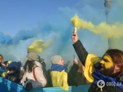 Unification Day: the history of one of the most important holidays in Ukraine