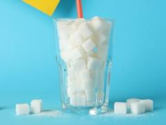Sweet drinks – tempting taste with bitter consequences
