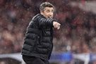 Lager: They promised Benfica s fans the pranks of the European evening