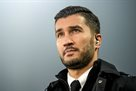 Шахін: Бажаю Боруссії Д усього найкращого