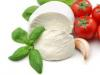 How to make homemade mozzarella