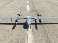 The Ministry of Defense approved the Poseidon drone for use
