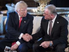 Трамп дал поручение по войне в Украине - СМИ