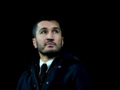 Боруссия уволила Шахина после поражения Болоньи
