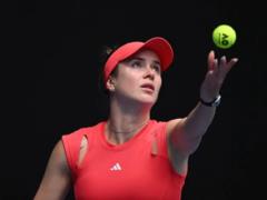 Стала известна сумма призовых украинских теннисисток на Australian Open-2025