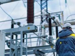 DTEK is doing everything possible to strengthen the energy security of Ukraine and Europe, - Timchenko