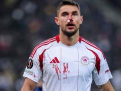 Яремчук отказал аутсайдеру топ-чемпионата