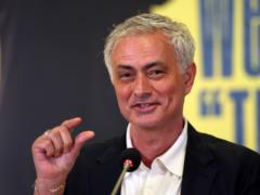Моуринью убедил защитника топ-клуба присоединится к Фенербахче