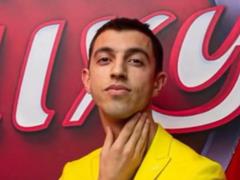 Переможець  