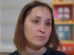 “We left the building a moment before its destruction”: the story of a rescue worker from Mariupol was included in the “Voices o