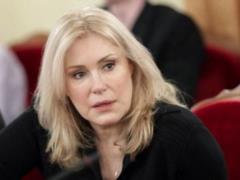 Сын актрисы-путинистки Марии Шукшиной стал оккупантом и пошел воевать против Украины
