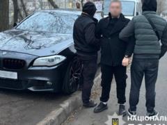 В Киевской области похитили годовалого ребенка за вымышленные долги