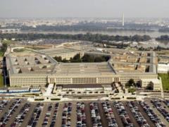 “Complete reset”: all employees who were responsible for Ukraine were removed from the Pentagon