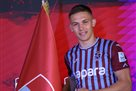 Official: Sikan reached Batagov in Trabzonspor