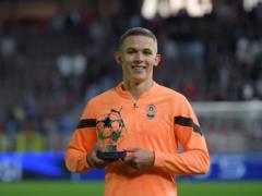 Shakhtar sold the forward of the Ukrainian national team to Turkey