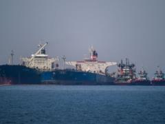 The impact of US sanctions: Russian oil exports fell to a yearly minimum
