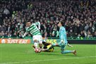 Celtic beat Young Boys