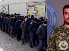  Украина ведет политику открытости : в Коордштабе рассказали, где и как содержатся российские военнопленные