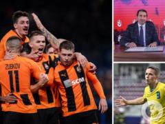 Officially. The forward of the Ukrainian national team was sold to a foreign club for 6 million euros. All transfer details