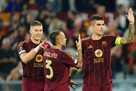 AZ - Roma: bookmakers  forecast for the European League match