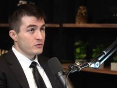 Підкастер Фрідман, який критикував Зеленського, планує відвідати Росію для інтерв ю з Путіним
