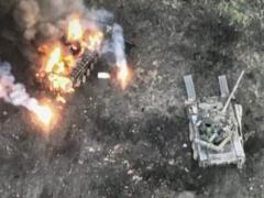 Потери РФ в войне превысили 825 тысяч бойцов