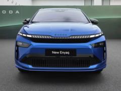 Новый кроссовер Skoda в стиле недорогой модели показали в подробностях